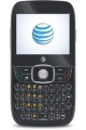 ZTE Z432 (AT&T Go Phone Clamshell) Prepaid 